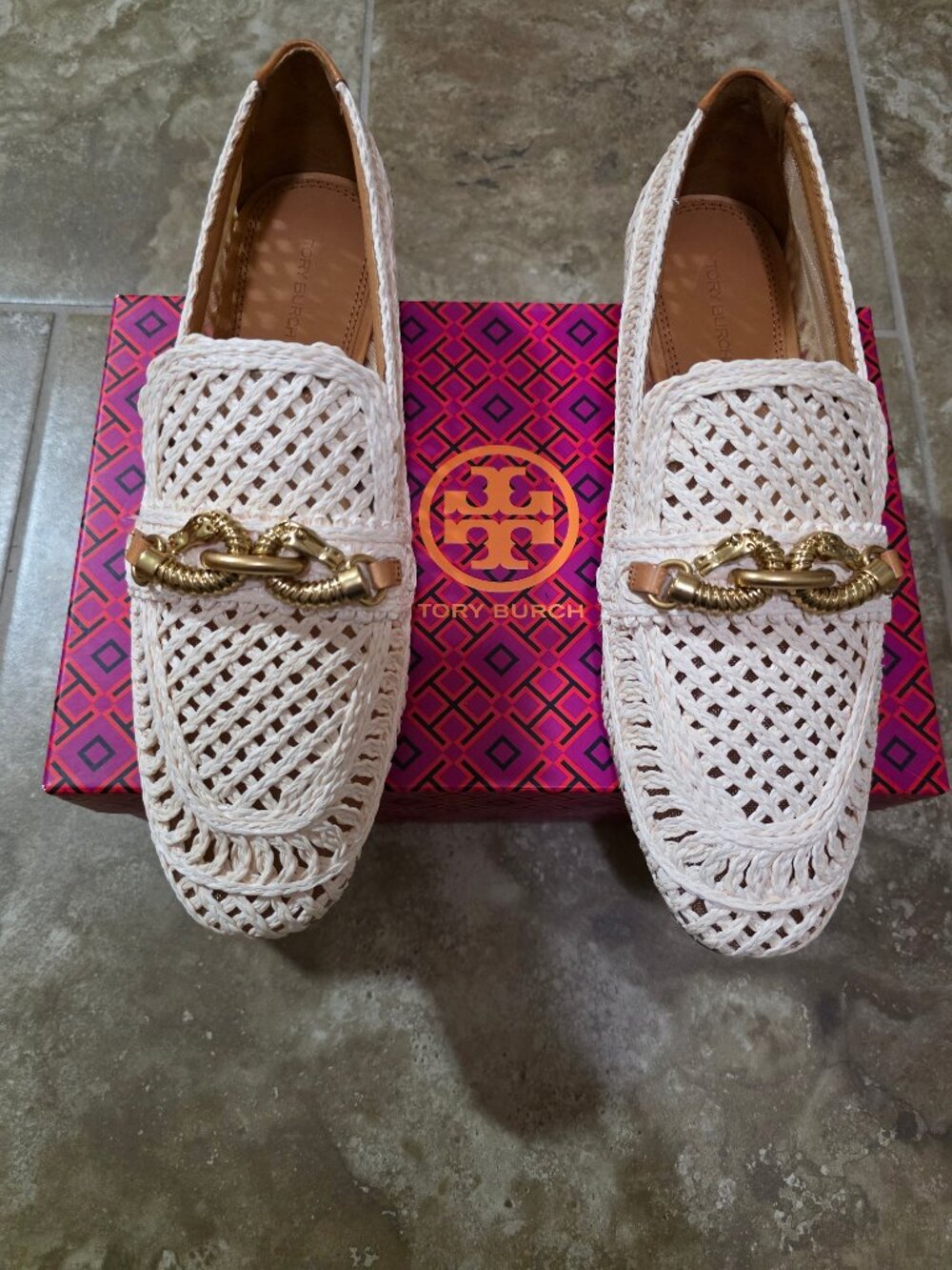 Women's Shoes - Jessa Loafers